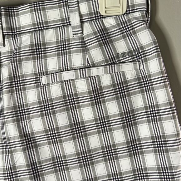 Izod perform X golf shorts size 34 - Picture 7 of 12